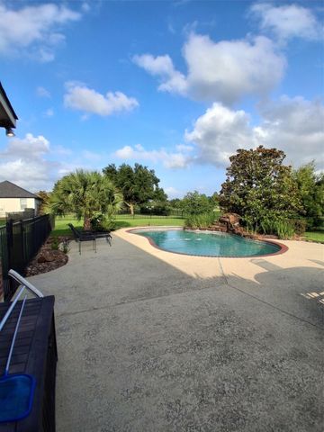 2519 Sandy Point Drive, Richmond, TX 77406