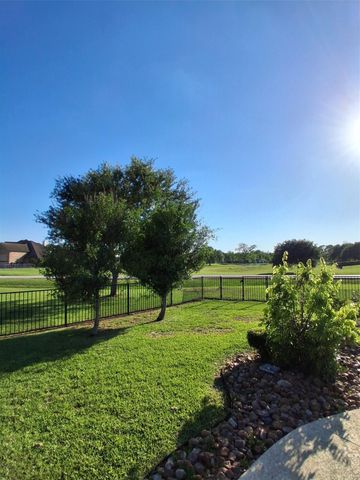 2519 Sandy Point Drive, Richmond, TX 77406