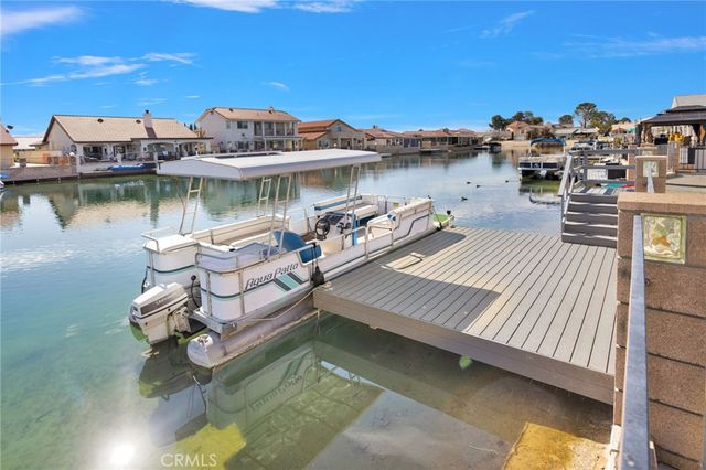 27531 Silver Lakes, Helendale, CA 92342