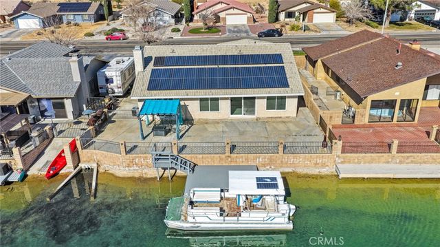 27531 Silver Lakes, Helendale, CA 92342