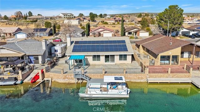 27531 Silver Lakes, Helendale, CA 92342