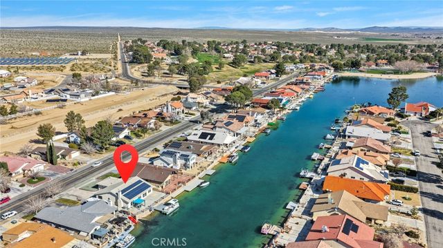 27531 Silver Lakes, Helendale, CA 92342