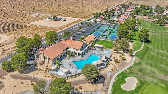 27531 Silver Lakes, Helendale, CA 92342