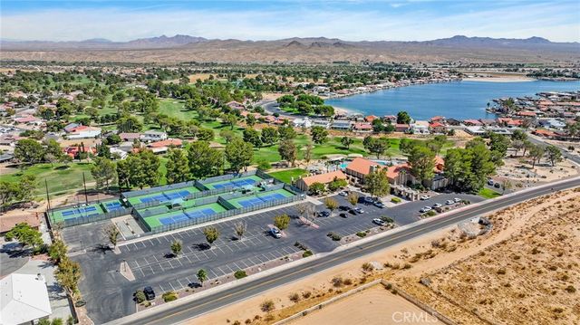 27531 Silver Lakes, Helendale, CA 92342