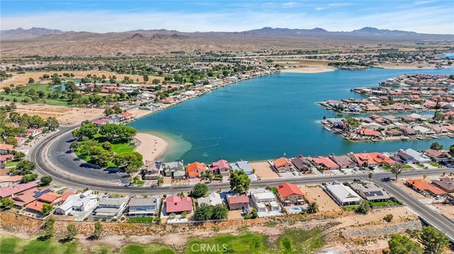 27531 Silver Lakes, Helendale, CA 92342