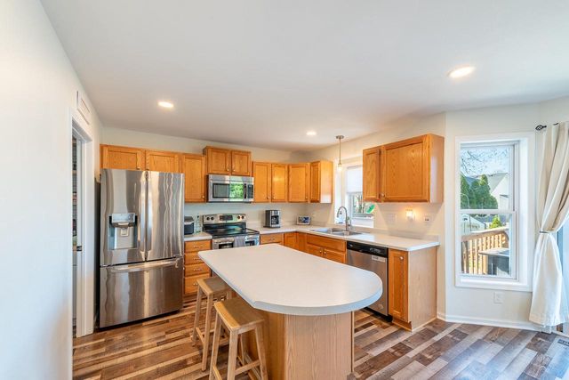 3282 125th STREET, Pleasant Prairie, WI 53158