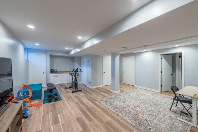 3282 125th STREET, Pleasant Prairie, WI 53158