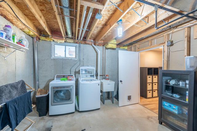 3282 125th STREET, Pleasant Prairie, WI 53158