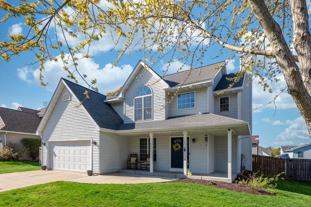 3282 125th STREET, Pleasant Prairie, WI 53158