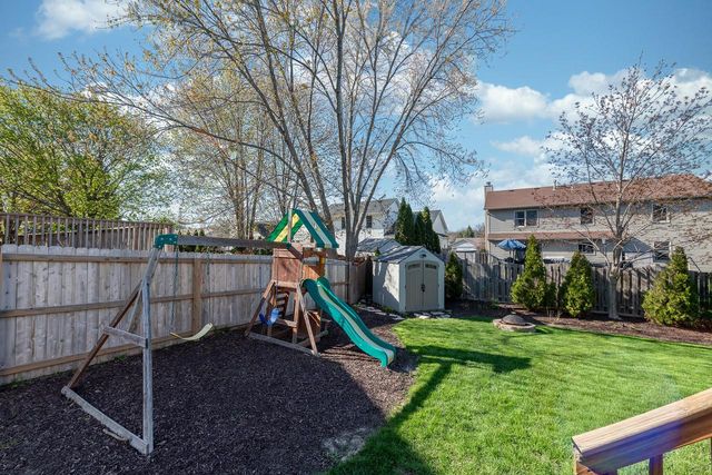 3282 125th STREET, Pleasant Prairie, WI 53158