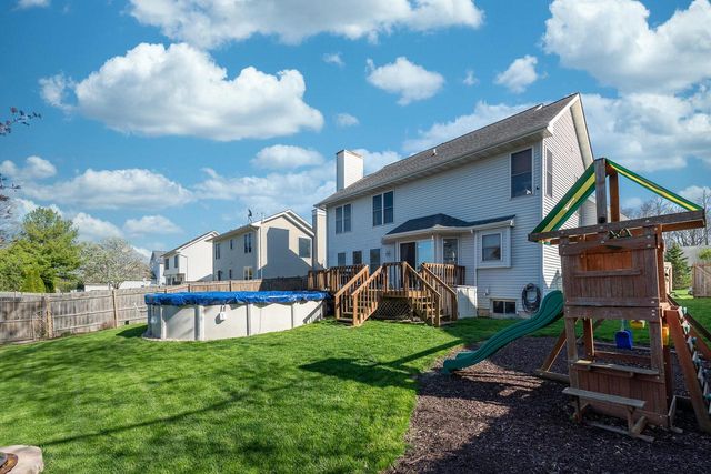 3282 125th STREET, Pleasant Prairie, WI 53158