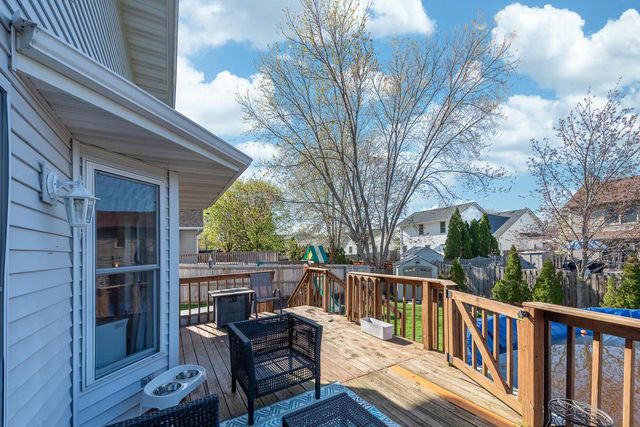 3282 125th STREET, Pleasant Prairie, WI 53158
