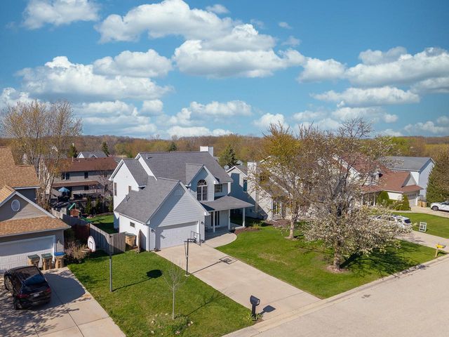 3282 125th STREET, Pleasant Prairie, WI 53158