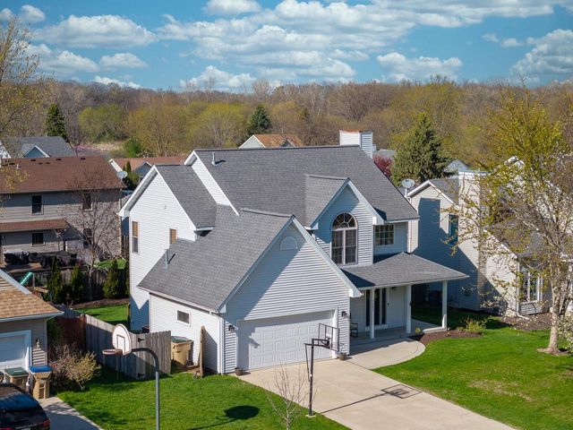 3282 125th STREET, Pleasant Prairie, WI 53158