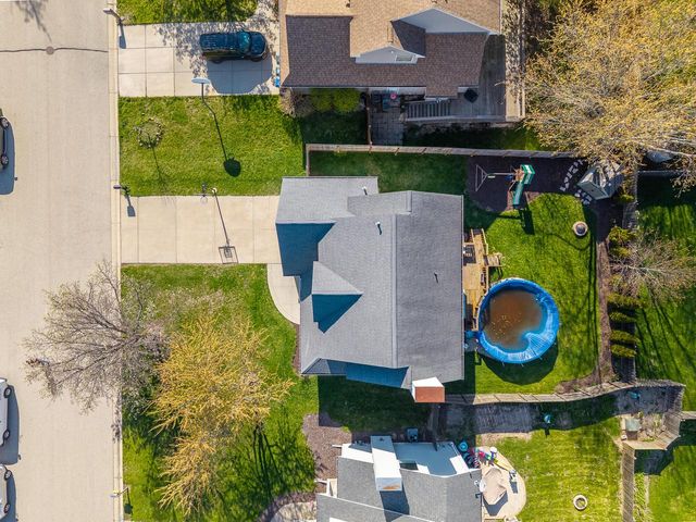 3282 125th STREET, Pleasant Prairie, WI 53158