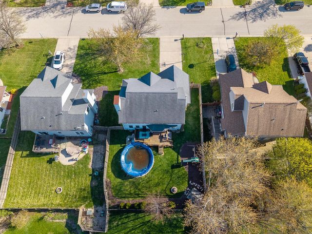 3282 125th STREET, Pleasant Prairie, WI 53158