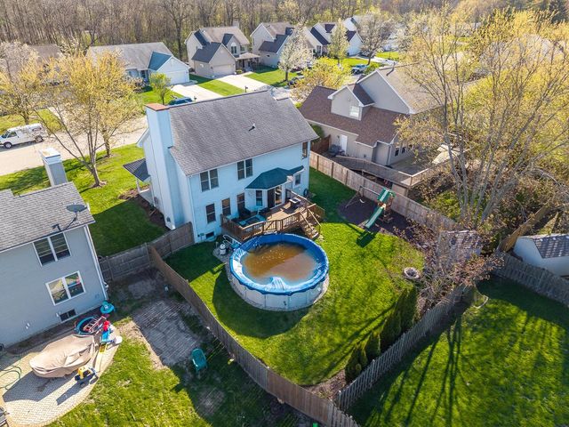 3282 125th STREET, Pleasant Prairie, WI 53158