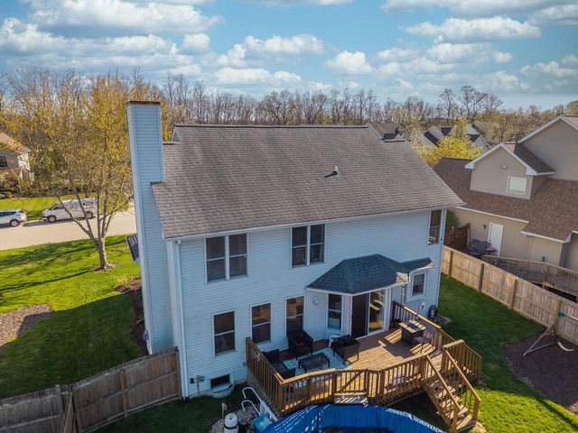 3282 125th STREET, Pleasant Prairie, WI 53158