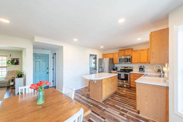 3282 125th STREET, Pleasant Prairie, WI 53158