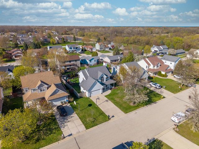 3282 125th STREET, Pleasant Prairie, WI 53158