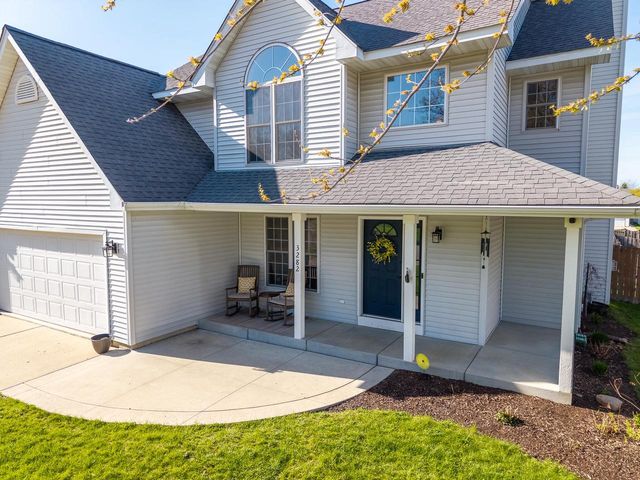 3282 125th STREET, Pleasant Prairie, WI 53158