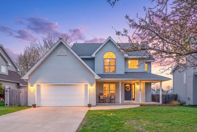 3282 125th STREET, Pleasant Prairie, WI 53158