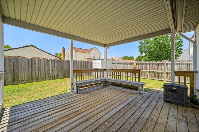 1917 Fayson CT, Virginia Beach, VA 23464