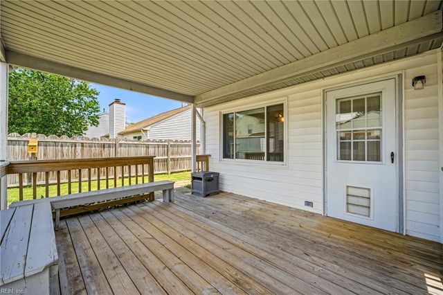 1917 Fayson CT, Virginia Beach, VA 23464