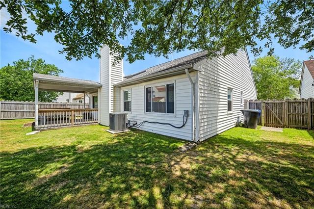 1917 Fayson CT, Virginia Beach, VA 23464