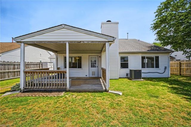 1917 Fayson CT, Virginia Beach, VA 23464