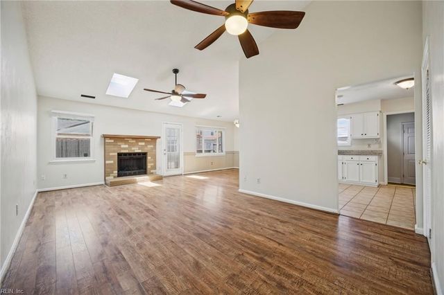 1917 Fayson CT, Virginia Beach, VA 23464