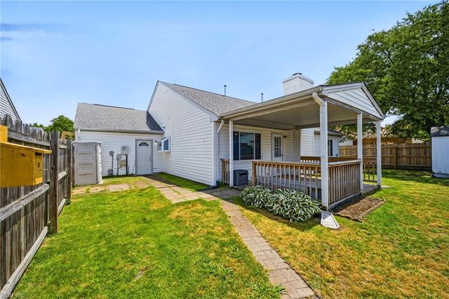 1917 Fayson CT, Virginia Beach, VA 23464