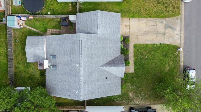 1917 Fayson CT, Virginia Beach, VA 23464