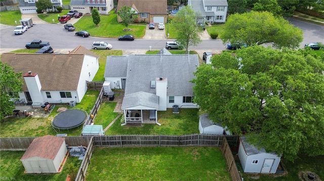 1917 Fayson CT, Virginia Beach, VA 23464