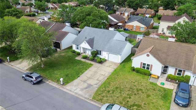 1917 Fayson CT, Virginia Beach, VA 23464