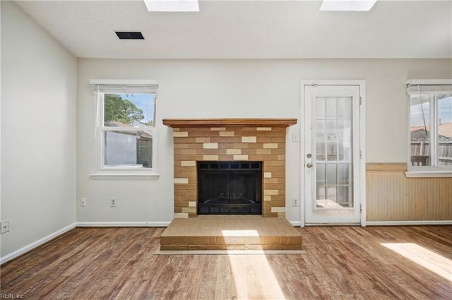 1917 Fayson CT, Virginia Beach, VA 23464
