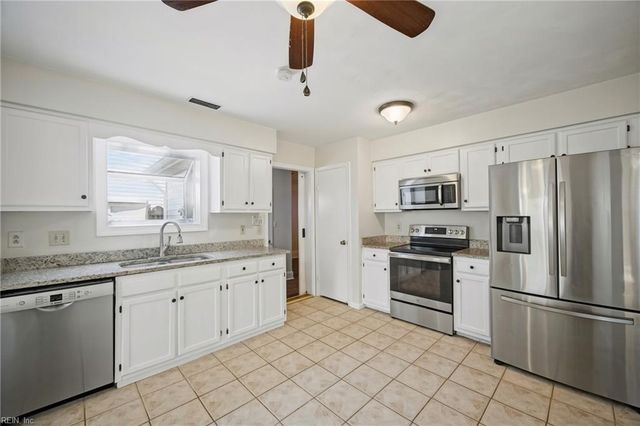 1917 Fayson CT, Virginia Beach, VA 23464