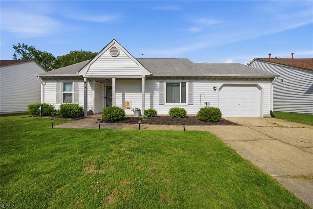 1917 Fayson CT, Virginia Beach, VA 23464