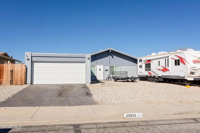 42933 Alexo Drive, Lancaster, CA 93536