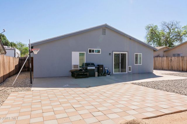 42933 Alexo Drive, Lancaster, CA 93536