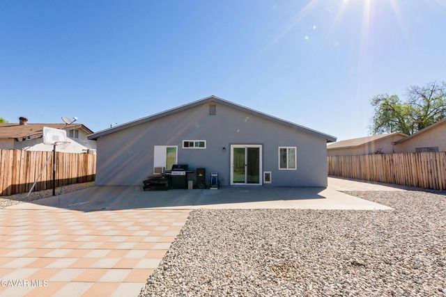 42933 Alexo Drive, Lancaster, CA 93536