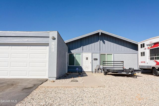 42933 Alexo Drive, Lancaster, CA 93536