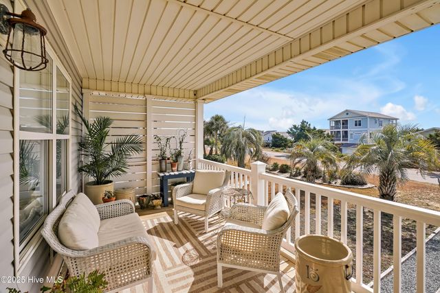 2505 W Dolphin Drive, Oak Island, NC 28465