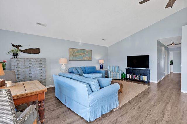 2505 W Dolphin Drive, Oak Island, NC 28465