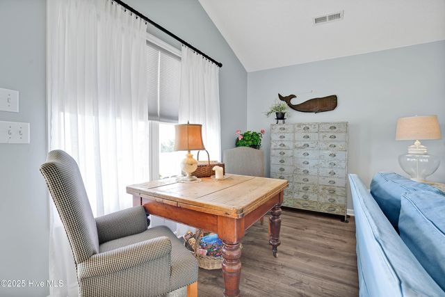 2505 W Dolphin Drive, Oak Island, NC 28465