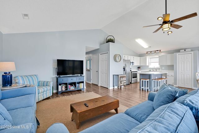 2505 W Dolphin Drive, Oak Island, NC 28465