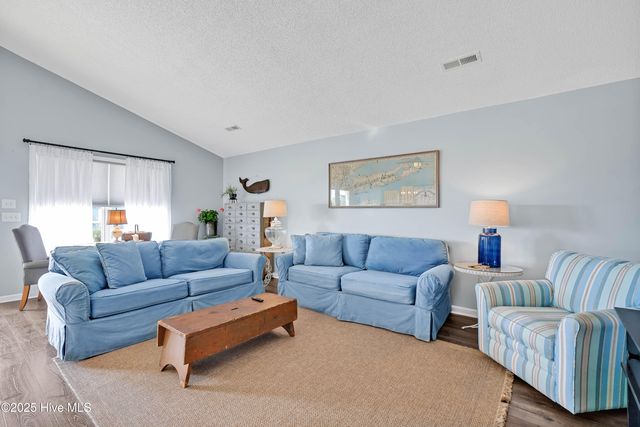 2505 W Dolphin Drive, Oak Island, NC 28465