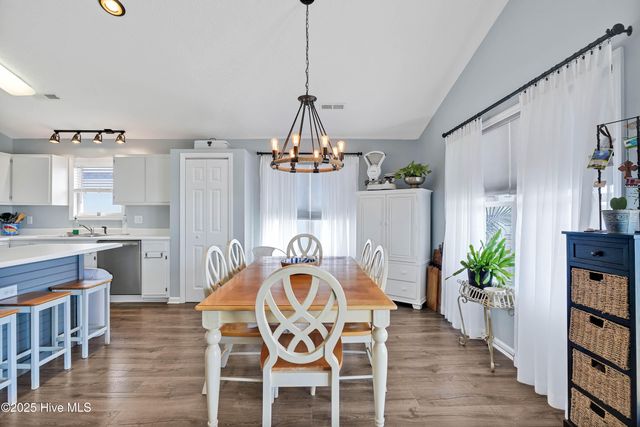 2505 W Dolphin Drive, Oak Island, NC 28465