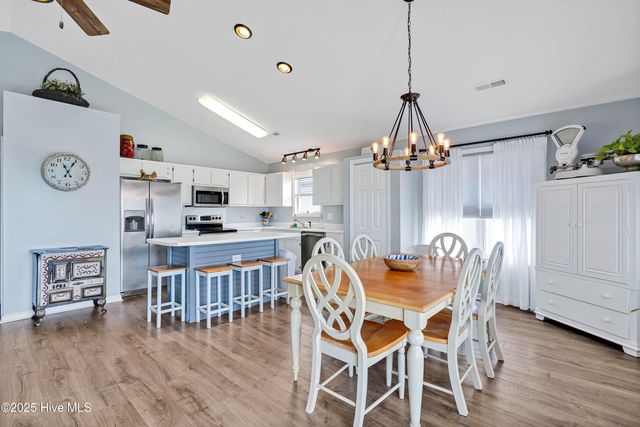 2505 W Dolphin Drive, Oak Island, NC 28465