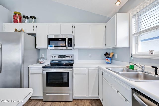 2505 W Dolphin Drive, Oak Island, NC 28465